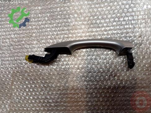 Volkswagen Tiguan Kapı Kolu 510837205K çıkma parça