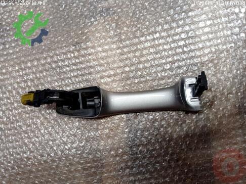 Volkswagen Tiguan Kapı Kolu 510837205K çıkma parça