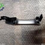Volkswagen Passat Orijinal Çıkma Kapı Kolu 510837205D