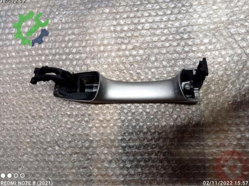 Volkswagen Passat Kapı Kolu 510837205D çıkma parça
