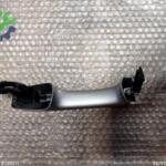 Volkswagen Passat Orijinal Çıkma Kapı Kolu 510837205D