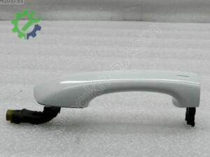 Volkswagen Passat 2025 Çıkma Kapı Kolu 510837205G