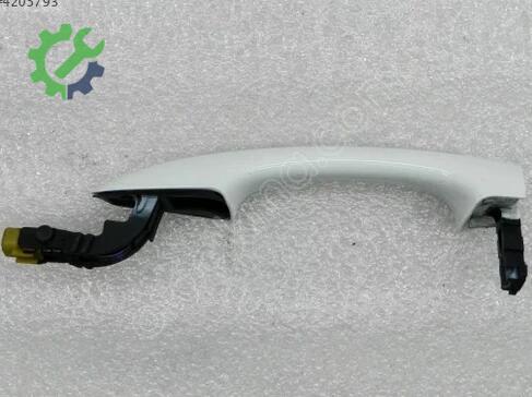 Volkswagen Passat Kapı Kolu 510837205G çıkma parça