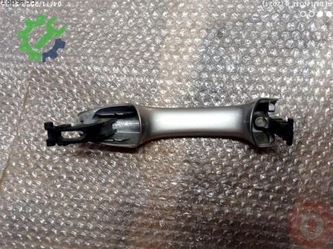 Volkswagen Passat Kapı Kolu 510837206D çıkma parça