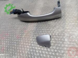 Volkswagen Tiguan Orijinal Çıkma Kapı Kilidi 510837880A