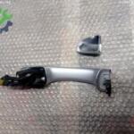 Volkswagen Tiguan Orijinal Çıkma Kapı Kilidi 510837880A
