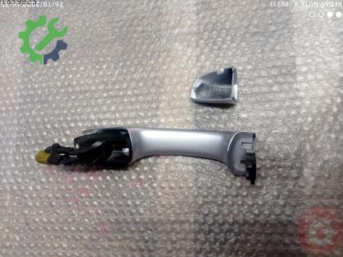 Volkswagen Tiguan Kapı Kilidi 510837880A çıkma parça