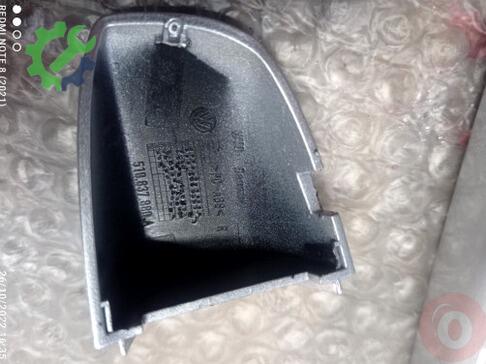 Volkswagen Tiguan Kapı Kilidi 510837880A çıkma parça