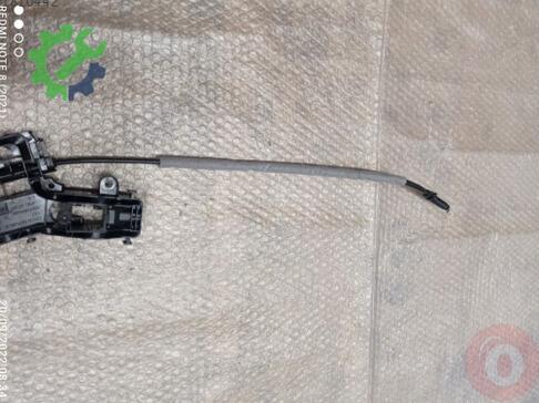 Volkswagen Tiguan Kapı Kolu 510837811M çıkma parça