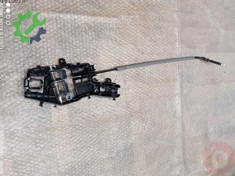 Volkswagen Passat Kapı Kilidi 510837812M çıkma parça