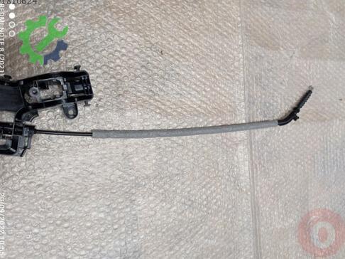 Volkswagen Passat Kapı Kilidi 510837812M çıkma parça