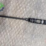 Volkswagen Golf Orijinal Çıkma Kapı Kilidi 510839085C