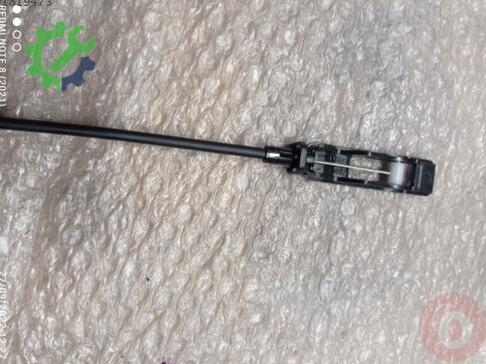 Volkswagen Golf Kapı Kilidi 510839085C çıkma parça