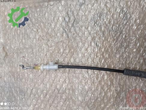Volkswagen Golf Kapı Kilidi 510839085C çıkma parça