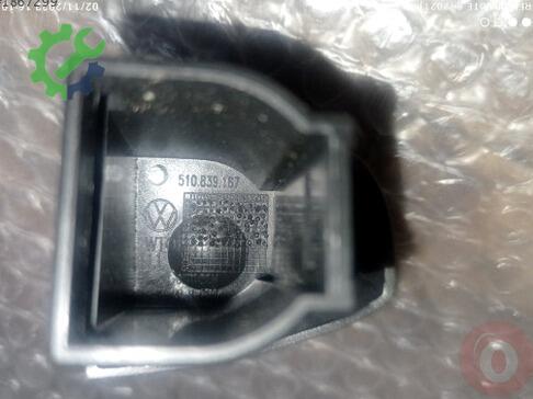 Volkswagen Passat Kapı Kolu 510839167 çıkma parça