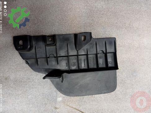 Volkswagen Golf Çamurluk 510854856 çıkma parça