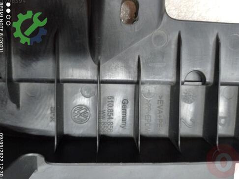 Volkswagen Golf Çamurluk 510854856 çıkma parça