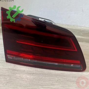 Volkswagen Golf Stop çıkma parça