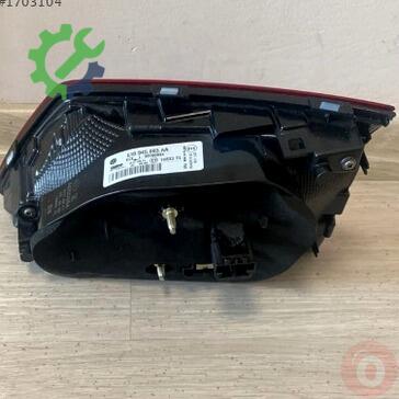 Volkswagen Golf Stop 510945093AA çıkma parça