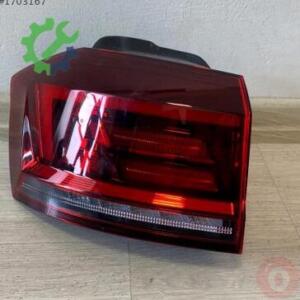 Volkswagen Golf Stop 510945095AD Sökme Çıkma