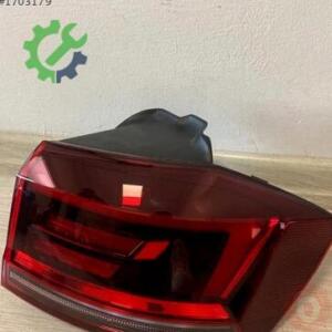 Volkswagen Golf 2022 Çıkma Stop 510945096AD