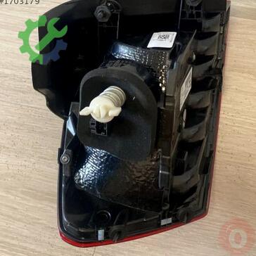 Volkswagen Golf Stop 510945096AD çıkma parça