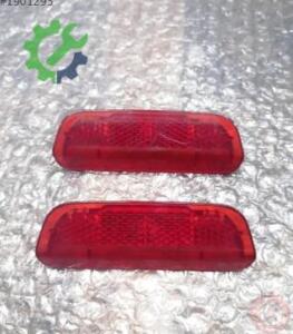 Volkswagen Golf 2022 Tampon Reflektörü Çıkma - 510947419