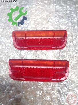 Volkswagen Golf Tampon Reflektörü 510947419 çıkma parça