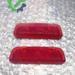 Volkswagen Golf 2022 Tampon Reflektörü Çıkma – 510947419
