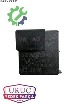 Volkswagen Passat Sunroof 510959620 çıkma parça