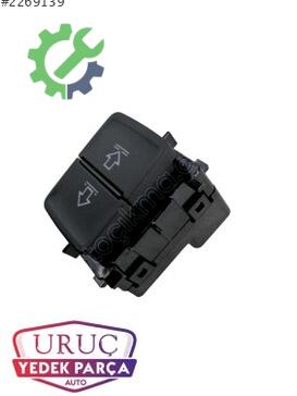 Volkswagen Passat Sunroof 510959620 çıkma parça