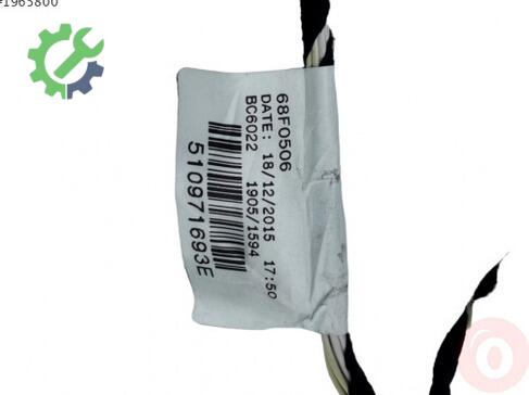 Volkswagen Golf Elektrik Tesisatı 510971693A çıkma parça