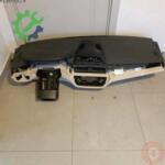 BMW 5 Serisi Torpido 51458074933 Sökme Çıkma