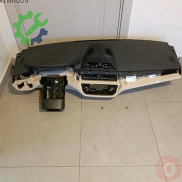 BMW 5 Serisi Torpido 51458074933 çıkma parça