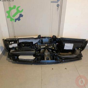BMW 5 Serisi Torpido 51458074933 çıkma parça