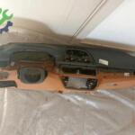 BMW 5 Serisi Orijinal Çıkma Torpido 51458074933