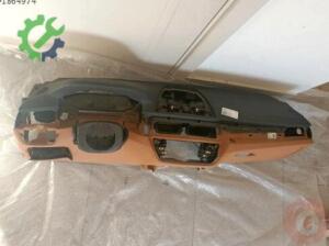 BMW 5 Serisi Orijinal Çıkma Torpido 51458074933