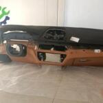 BMW 5 Serisi Orijinal Çıkma Torpido 51458074933