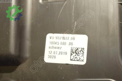 BMW 5 Serisi Direksiyon Bakaliti 51459329532 çıkma parça