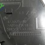 BMW 5 Serisi 2025 Gösterge Çerçevesi Çıkma – 51459330864