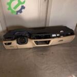 BMW 7 Serisi Torpido 51459388831 Sökme Çıkma