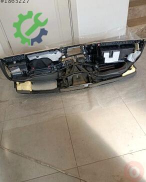 BMW 7 Serisi Torpido 51459388831 çıkma parça
