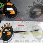 51701422 Fiat Linea Sol Silecek Kolu Orjinal Çıkma