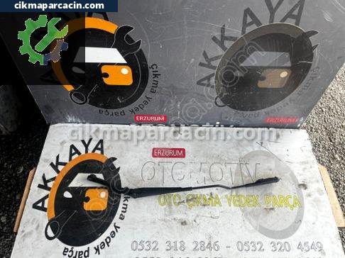 Fiat Linea Silecek Kolu çıkma parça