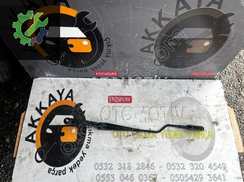 Fiat Linea Silecek Kolu 51701422 çıkma parça
