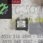51705342 FİAT DOBLO Orijinal Çıkma Airbag Beyni