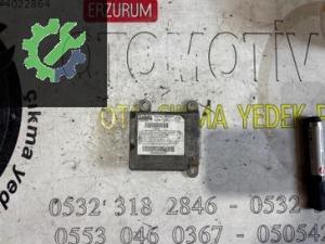 51705342 FİAT DOBLO Orijinal Çıkma Airbag Beyni