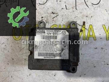 Fiat Doblo Airbag Beyni (SRS) 51705342 çıkma parça