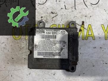 Fiat Doblo Airbag Beyni (SRS) 51705342 çıkma parça