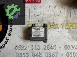 51705343 FİAT DOBLO 1.9 JTD Orijinal Çıkma Airbag Beyni
